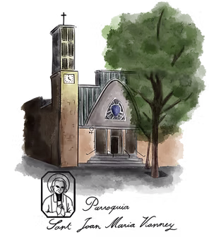 Parroquia San Juan María Vianney